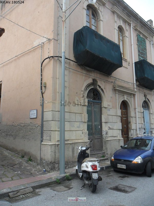 appartamento in vendita a Lipari