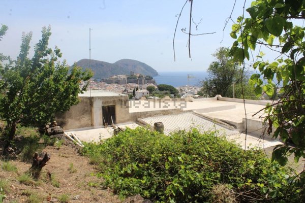 appartamento in vendita a Lipari