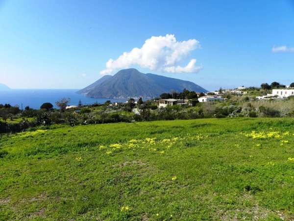 appartamento in vendita a Lipari