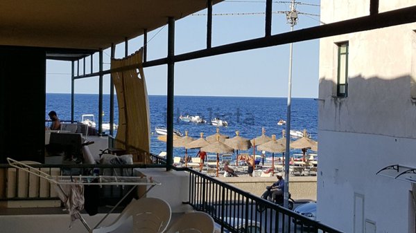 appartamento in vendita a Lipari