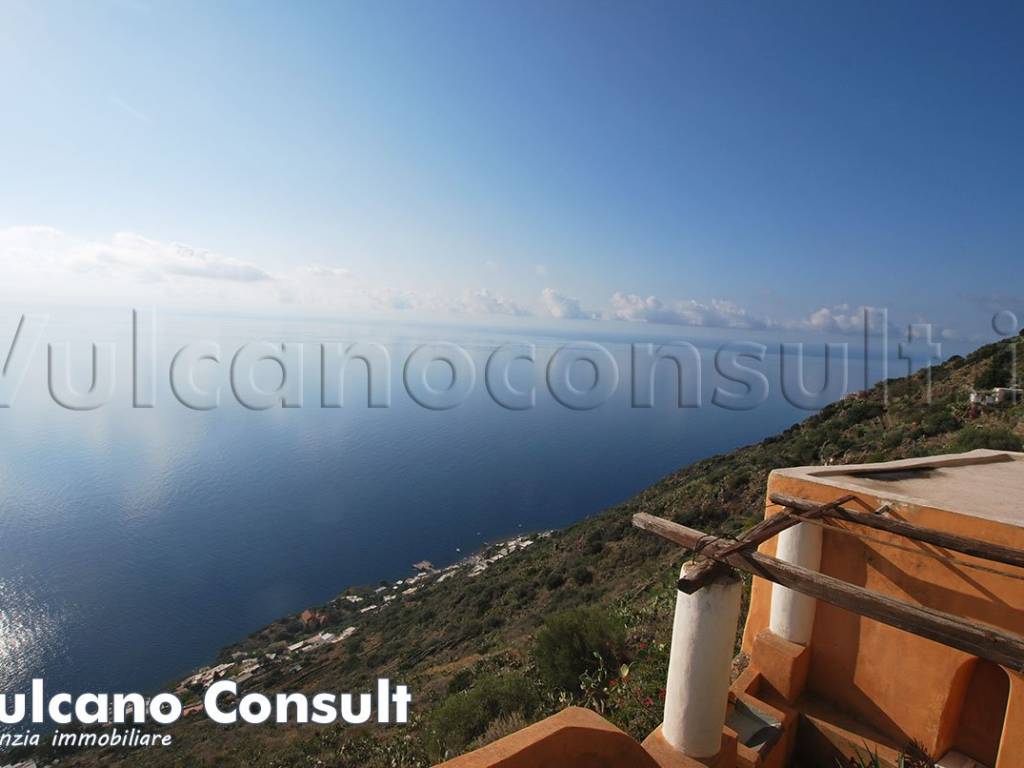 casa indipendente in vendita a Lipari