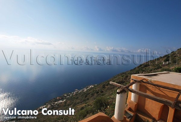 casa indipendente in vendita a Lipari