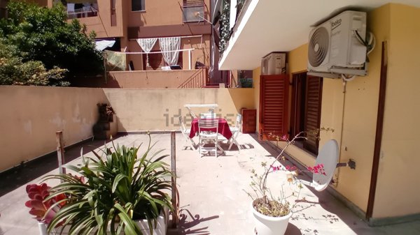 appartamento in vendita a Lipari