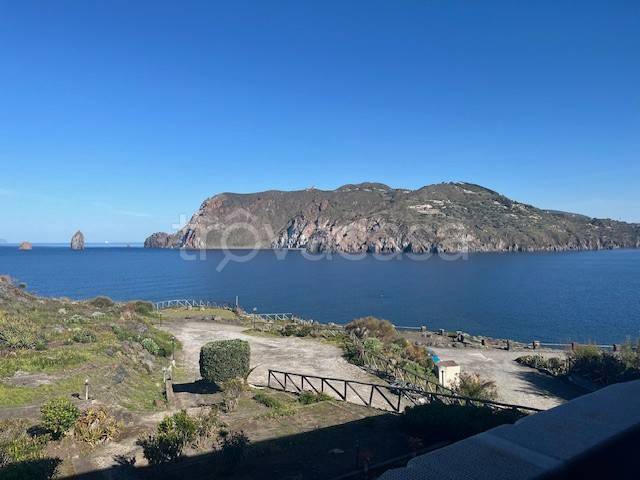 appartamento in vendita a Lipari