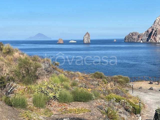 appartamento in vendita a Lipari