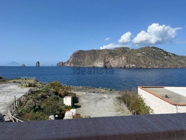 appartamento in vendita a Lipari