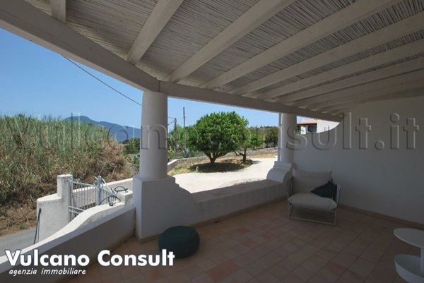 appartamento in vendita a Lipari