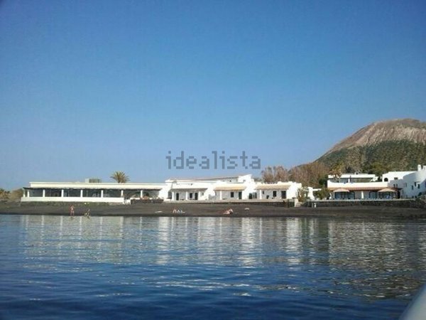 appartamento in vendita a Lipari