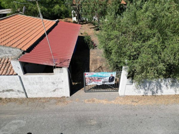 villa in vendita a Lipari
