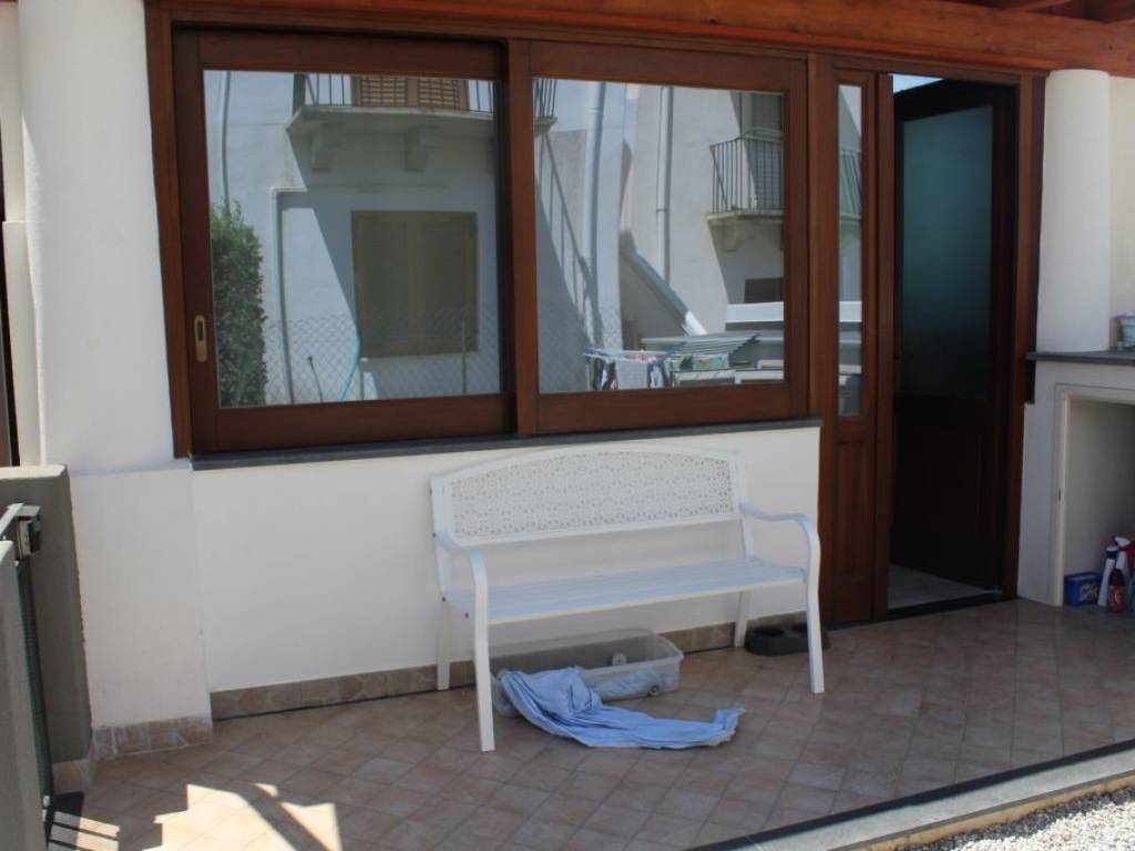 appartamento in vendita a Lipari