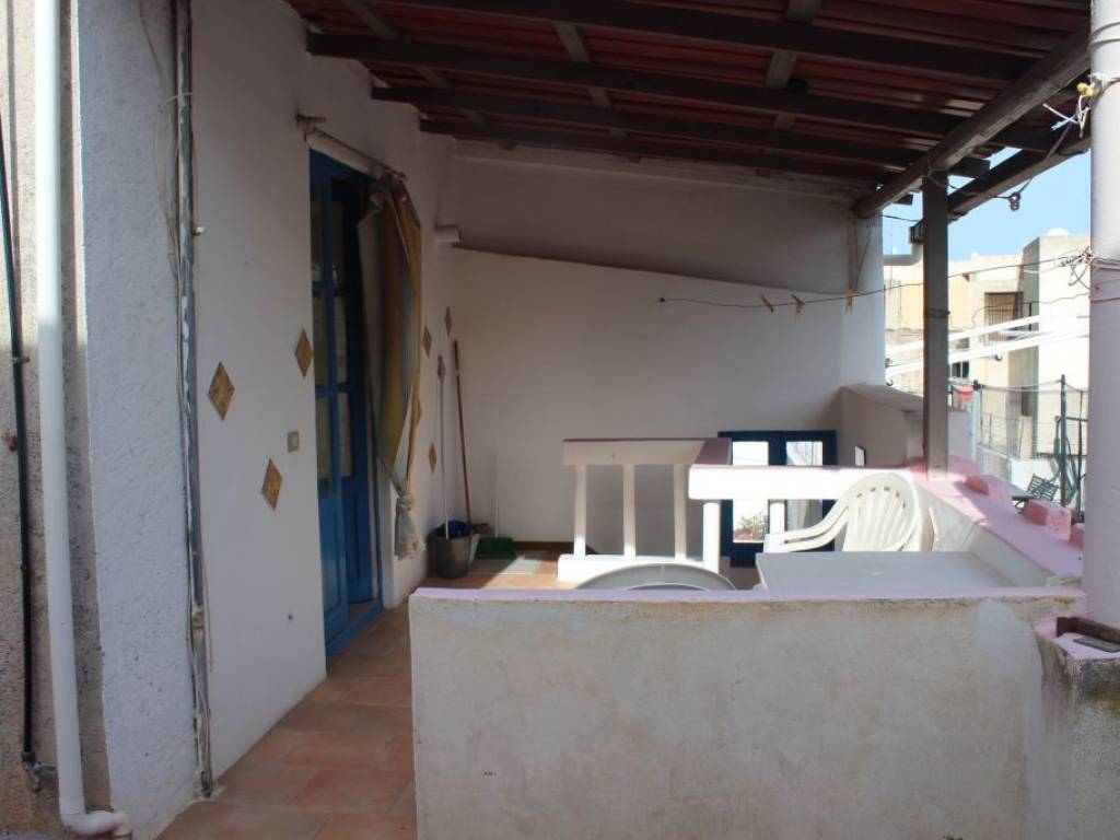 appartamento in vendita a Lipari