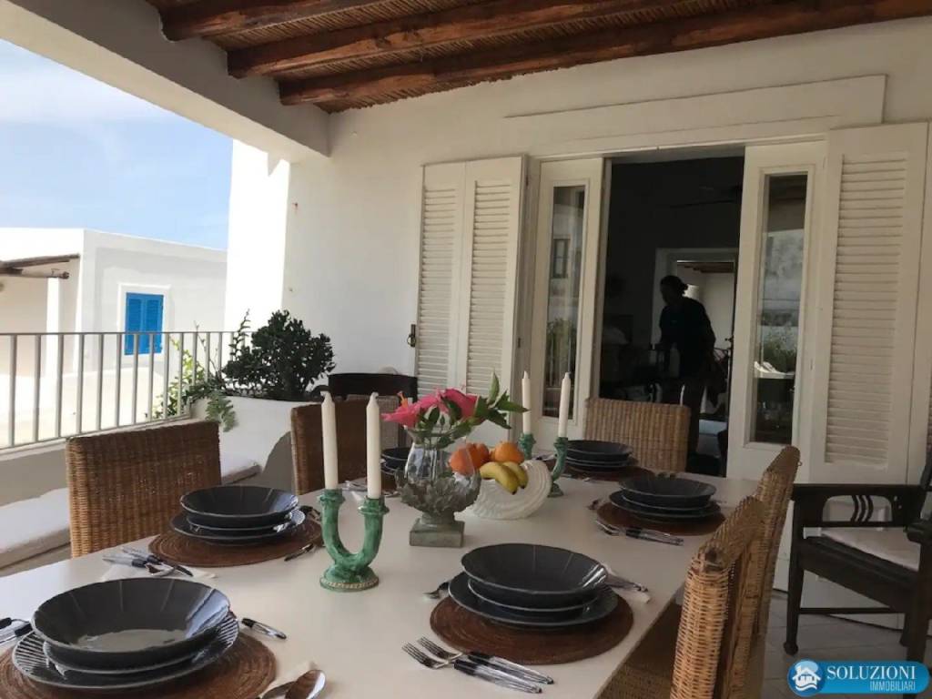 casa indipendente in vendita a Lipari