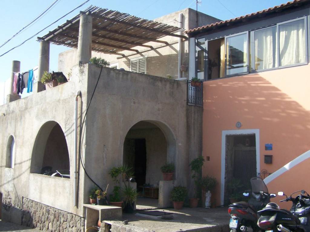 appartamento in vendita a Lipari