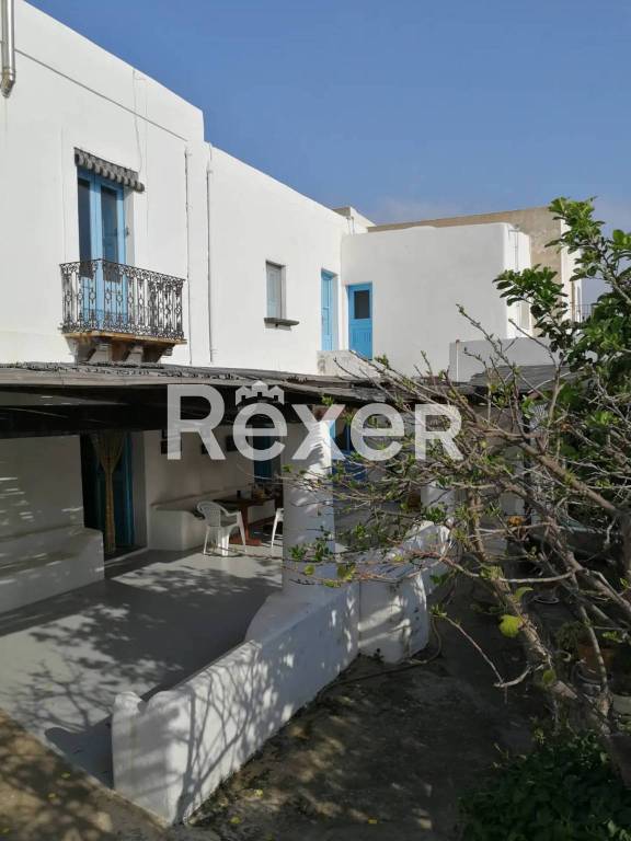 casa indipendente in vendita a Lipari