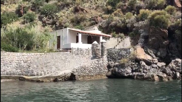 casa indipendente in vendita a Lipari