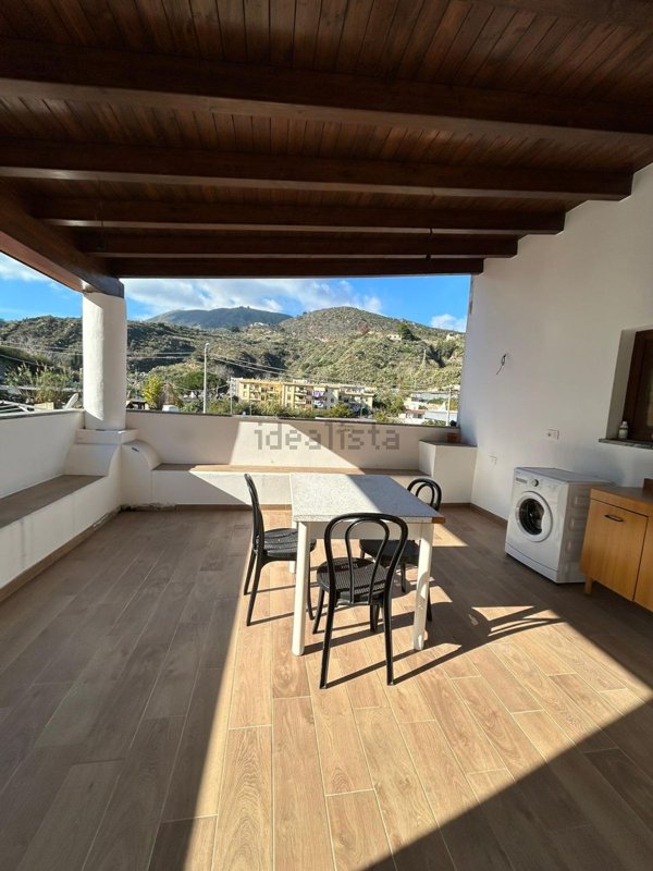 casa indipendente in vendita a Lipari