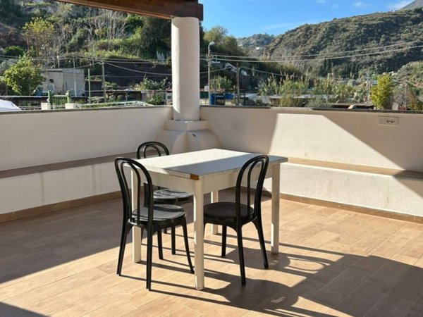 casa indipendente in vendita a Lipari