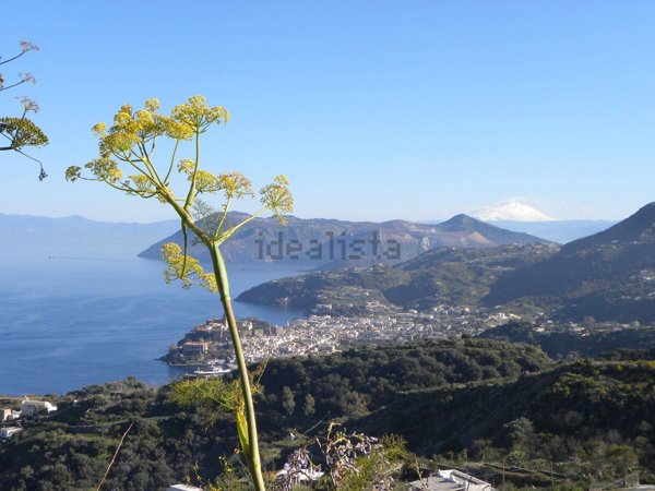 appartamento in vendita a Lipari