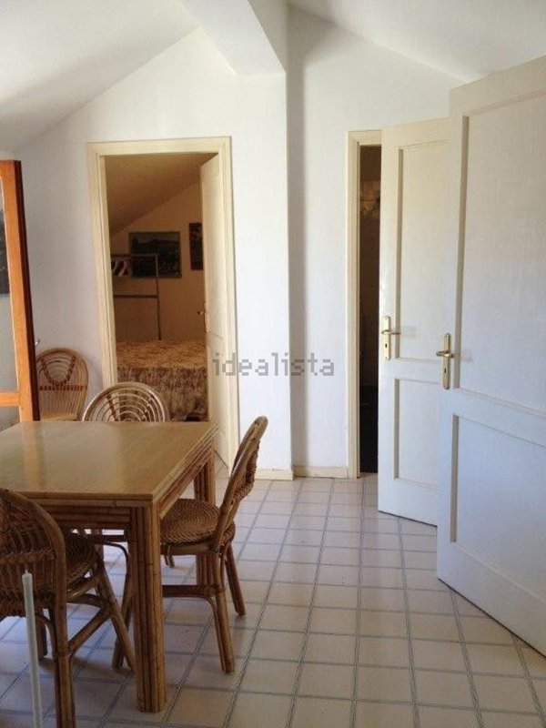 appartamento in vendita a Lipari