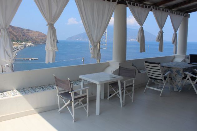 casa indipendente in vendita a Lipari