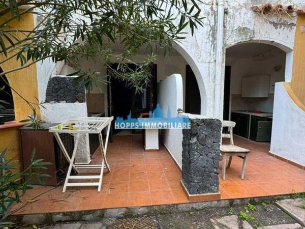appartamento in vendita a Lipari