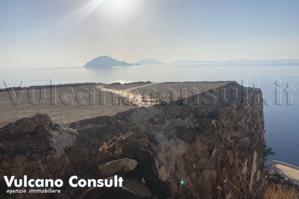 appartamento in vendita a Lipari