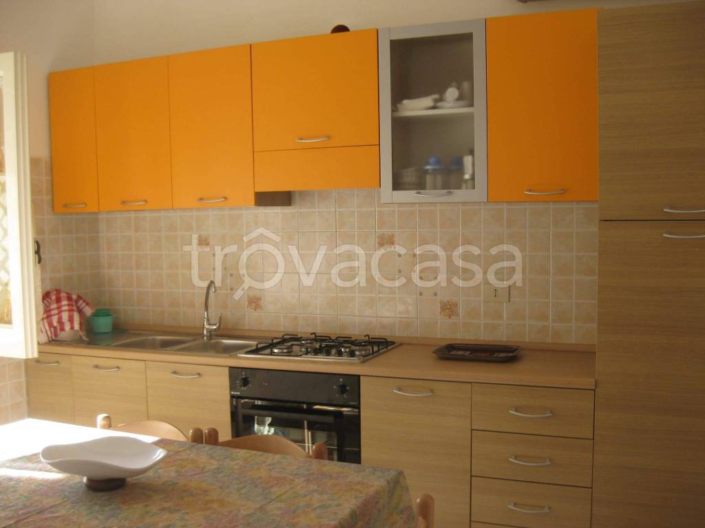 appartamento in vendita a Lipari