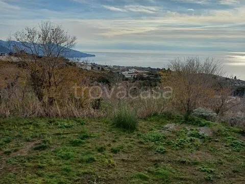 terreno agricolo in vendita a Lipari