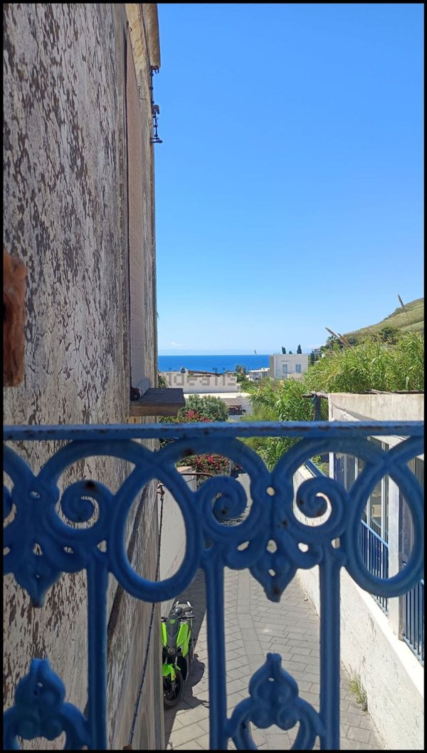 casa indipendente in vendita a Lipari