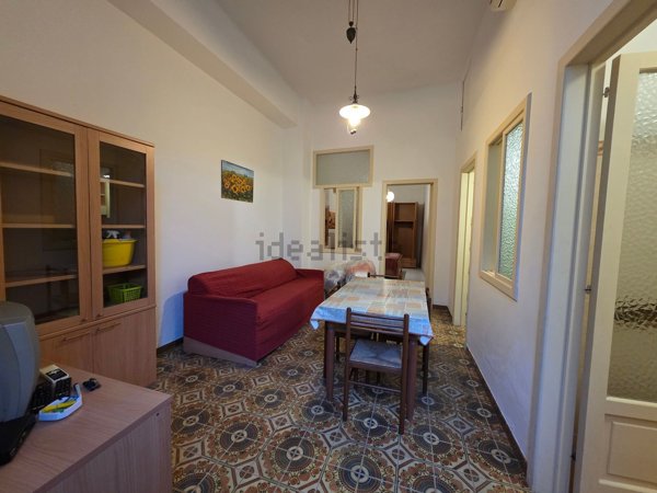 appartamento in vendita a Lipari