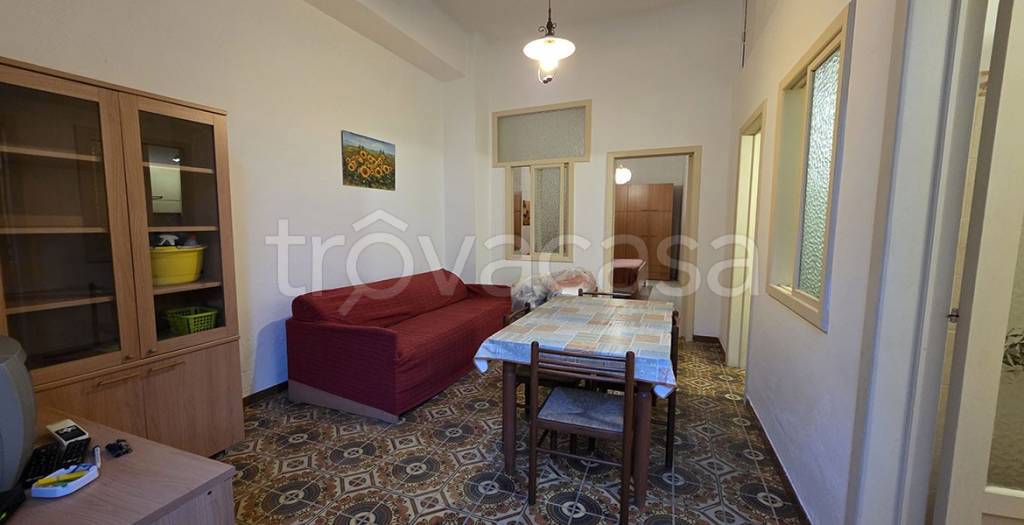 appartamento in vendita a Lipari