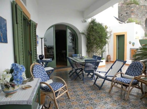 appartamento in vendita a Lipari