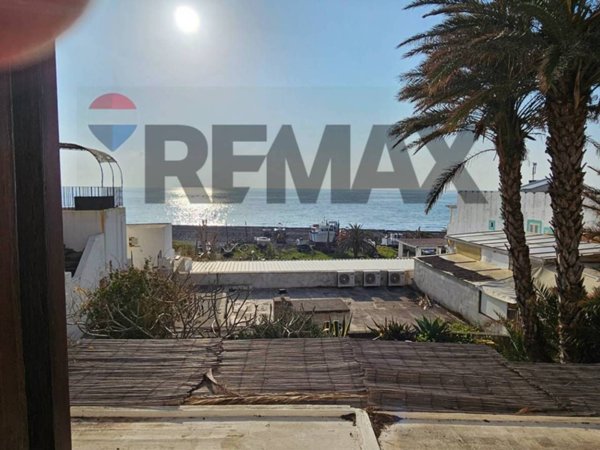 casa indipendente in vendita a Lipari