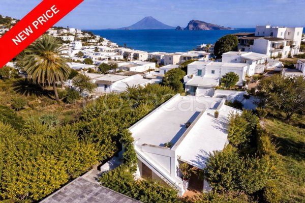 casa indipendente in vendita a Lipari