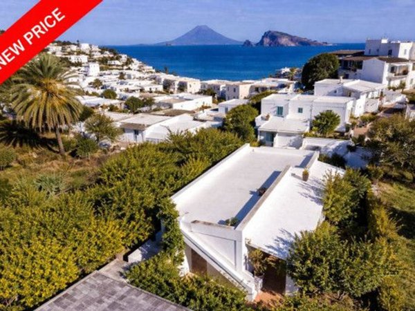 casa indipendente in vendita a Lipari