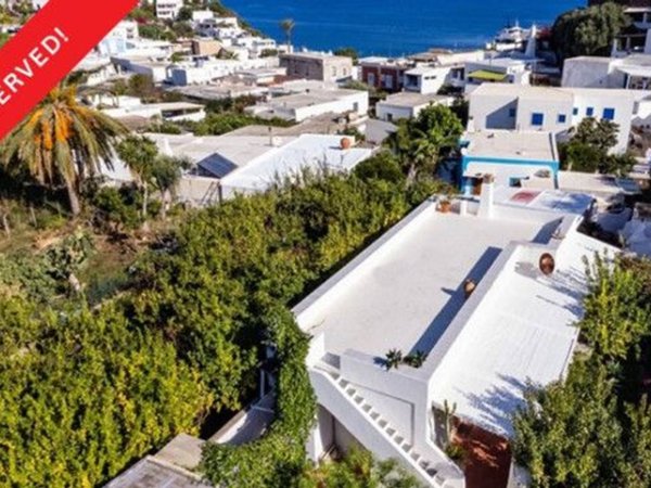 casa indipendente in vendita a Lipari