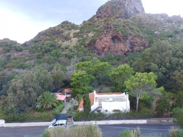 casa indipendente in vendita a Lipari