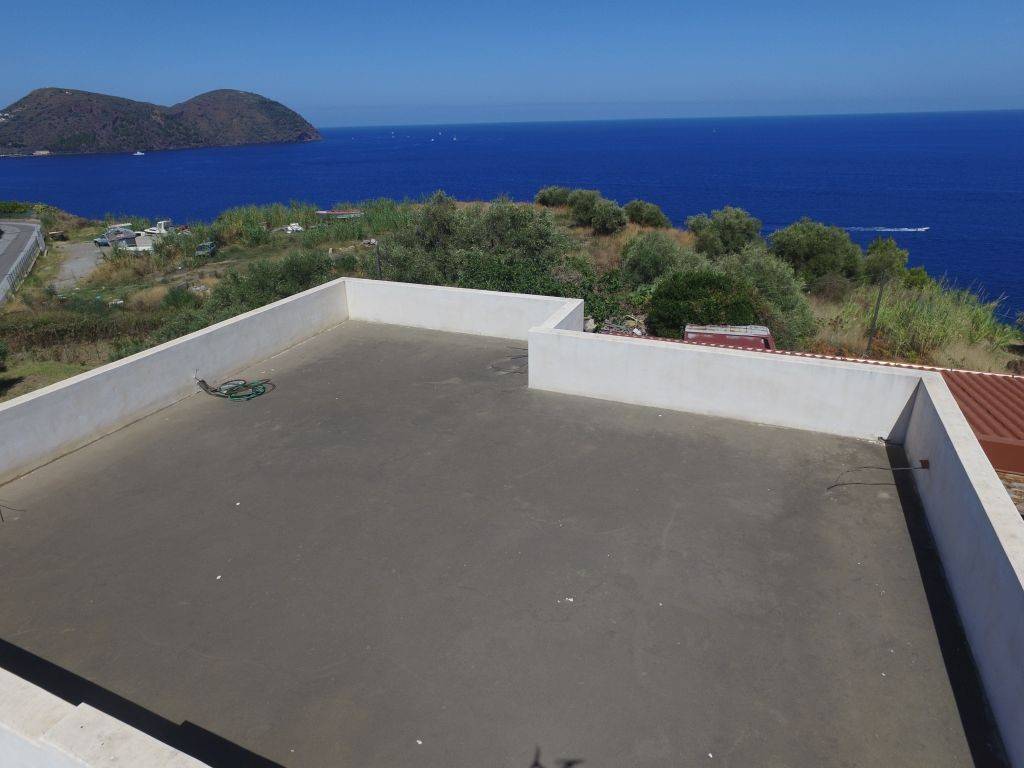 casa indipendente in vendita a Lipari