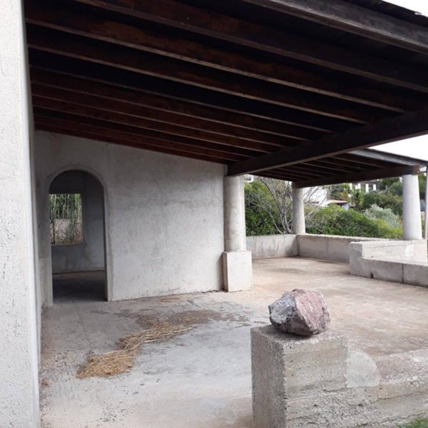 terreno edificabile in vendita a Lipari