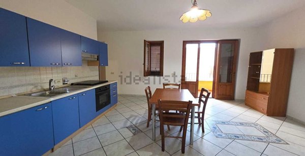 appartamento in vendita a Lipari