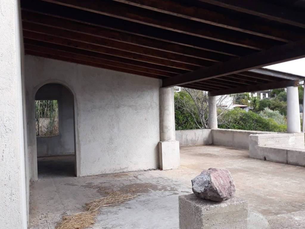 casa indipendente in vendita a Lipari