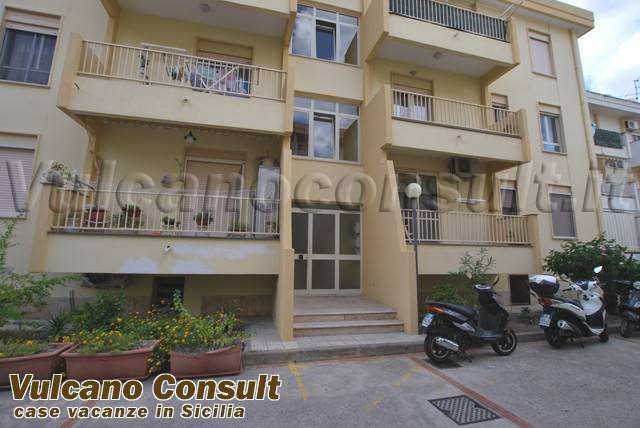 appartamento in vendita a Lipari