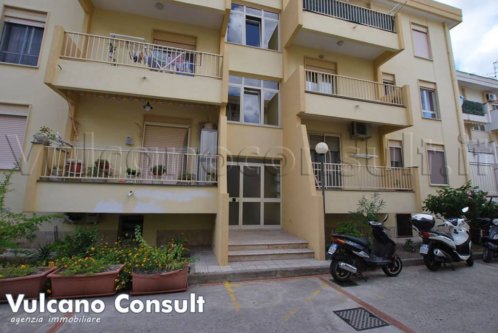 appartamento in vendita a Lipari