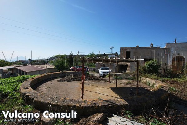 appartamento in vendita a Lipari