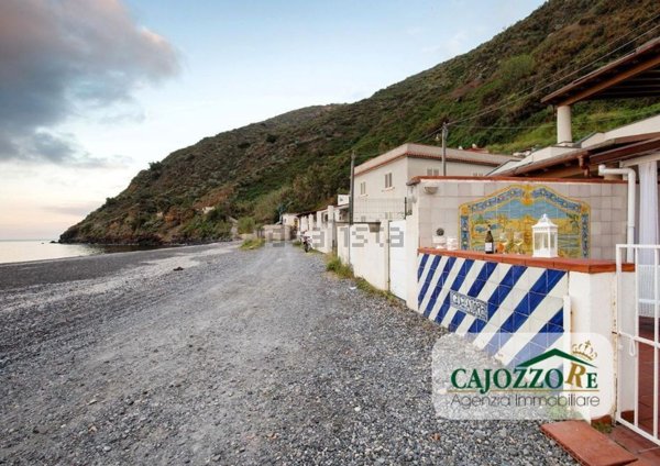 appartamento in vendita a Lipari