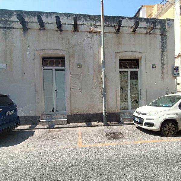 negozio in vendita a Lipari