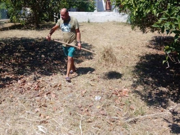terreno agricolo in vendita a Lipari