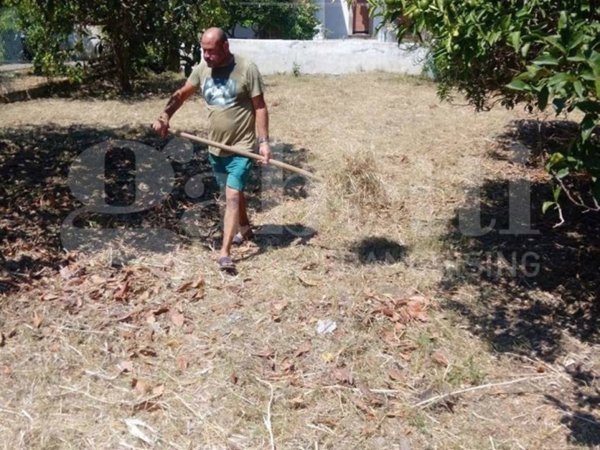 terreno agricolo in vendita a Lipari