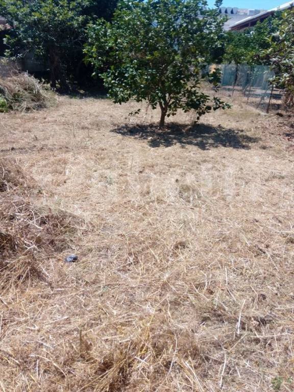 terreno agricolo in vendita a Lipari