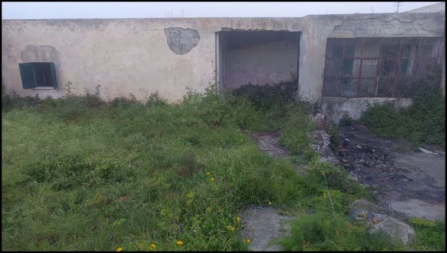 casa indipendente in vendita a Lipari